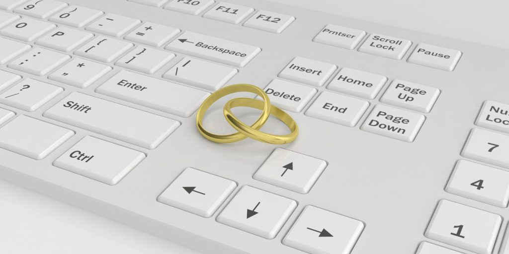 נישואי יוטה