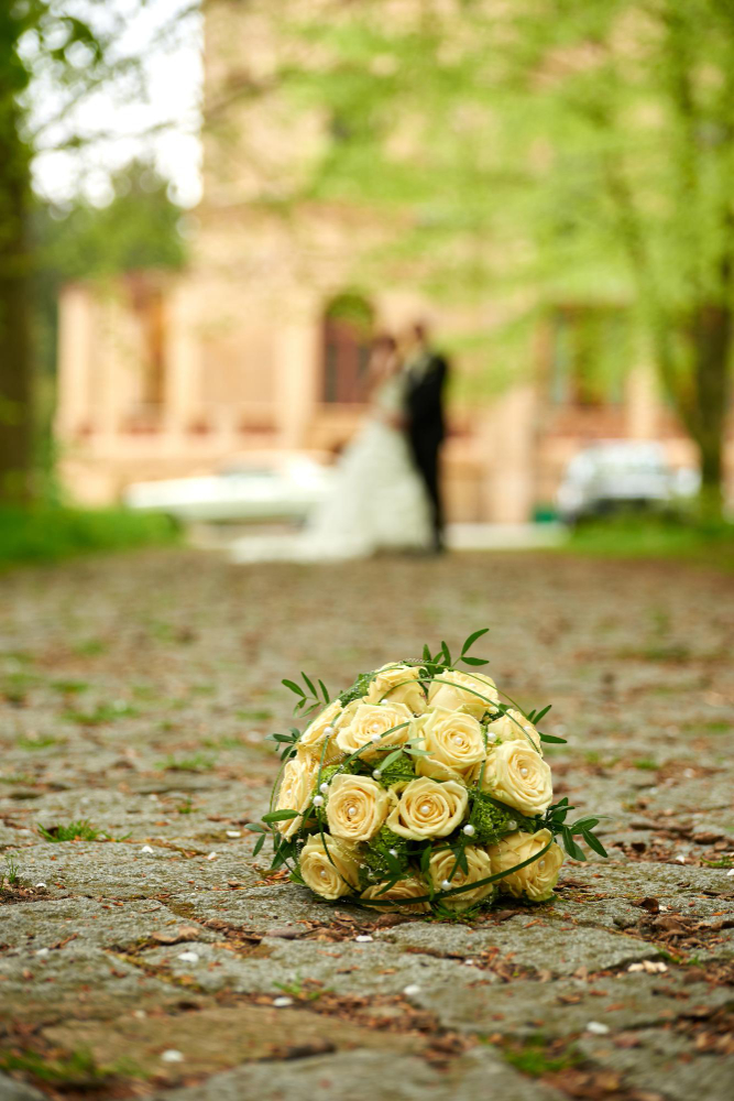 חתונה אזרחית בזום