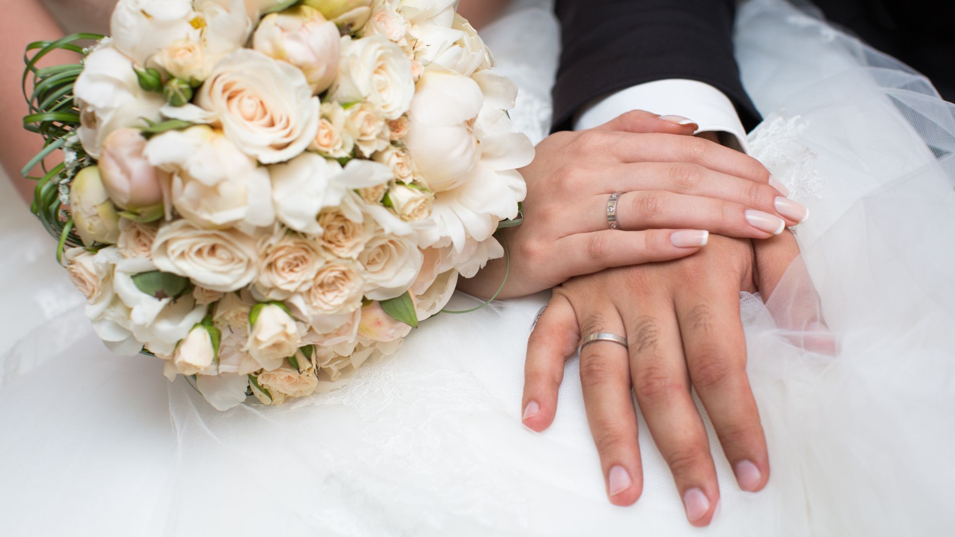 חתונה אזרחית