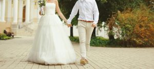 נישואי יוטה