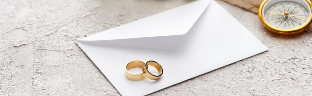 רישום נישואין משרד הפנים