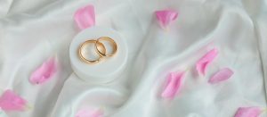 טקס חתונה אזרחית